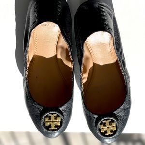 Tory Burch Ballet Flats